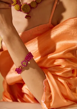 Thanu Bracelet
