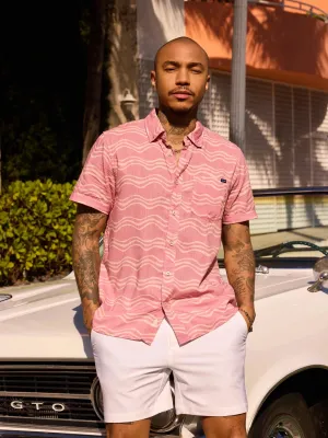 The Airwave (Resort Weave Friday Shirt)