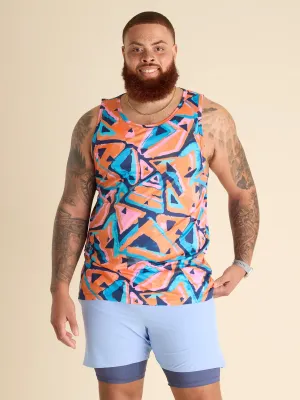 The Exploding Nacho (Ultimate Tank)
