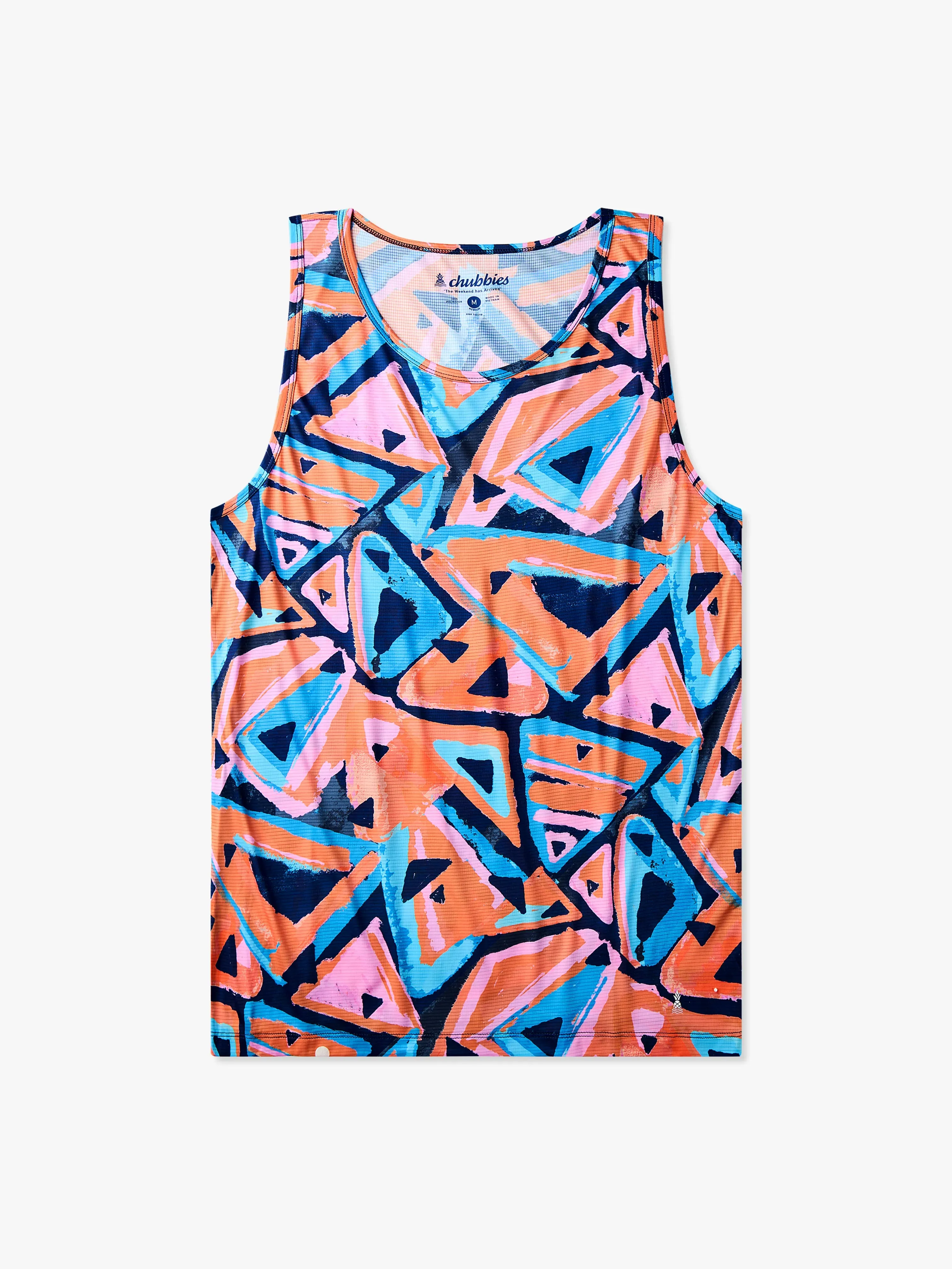 The Exploding Nacho (Ultimate Tank)