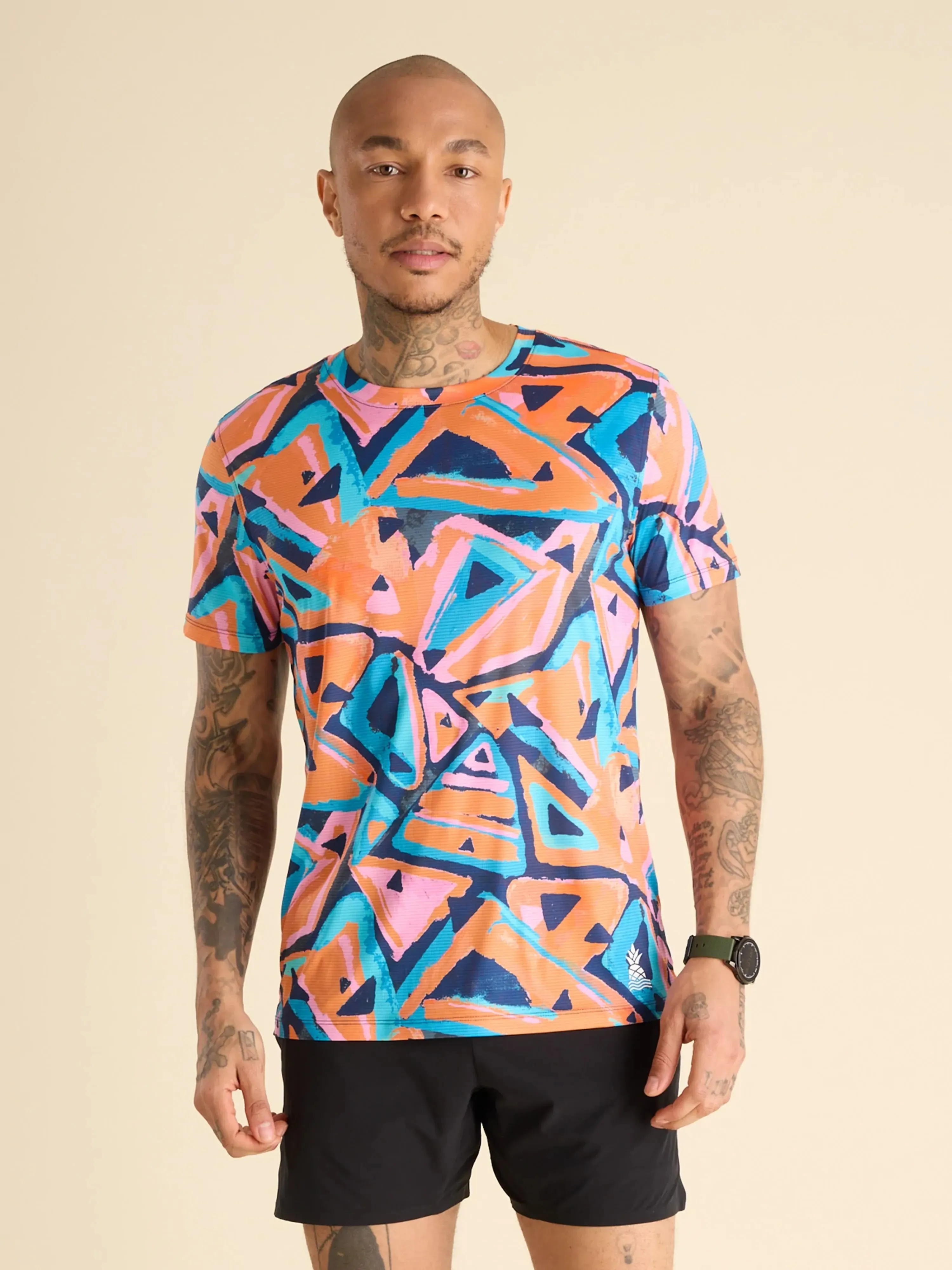 The Exploding Nacho (Ultimate Tee)