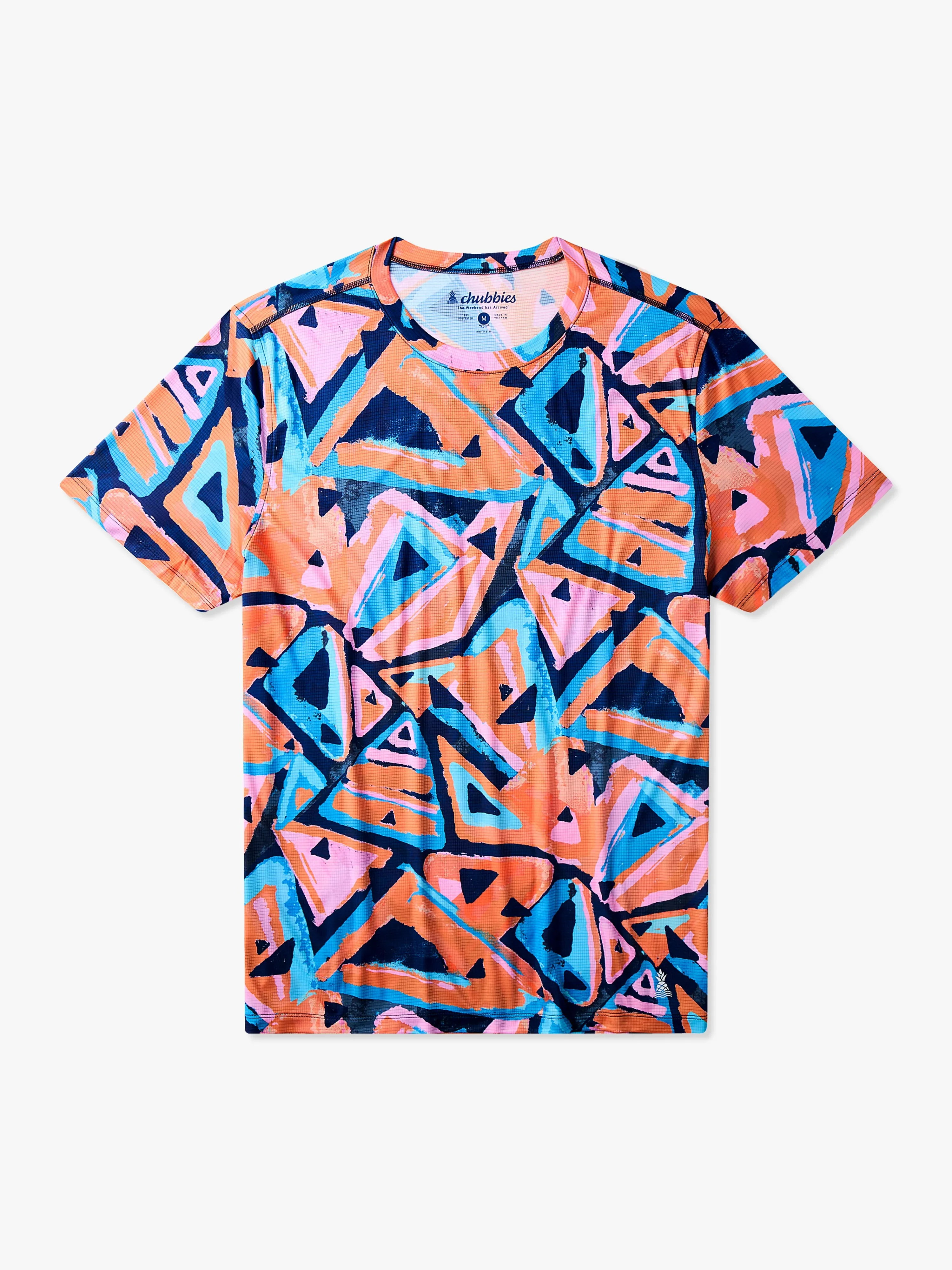 The Exploding Nacho (Ultimate Tee)