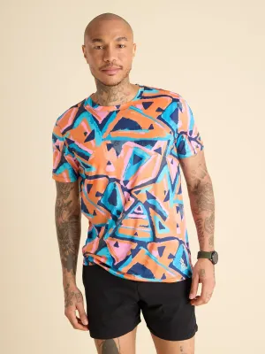 The Exploding Nacho (Ultimate Tee)