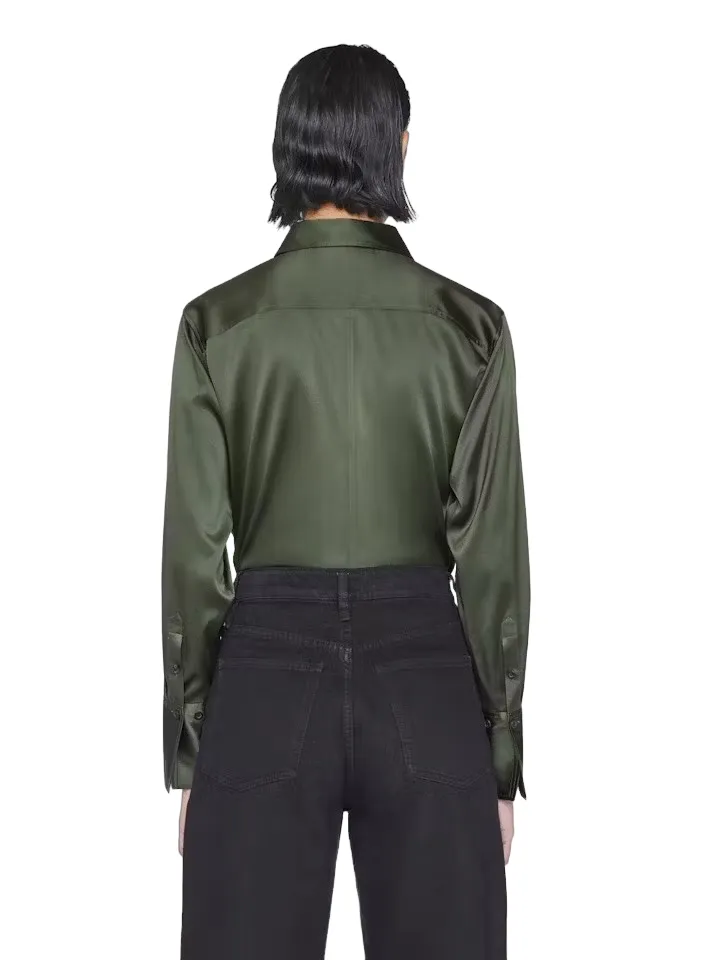 The Standard Shirt - Surplus
