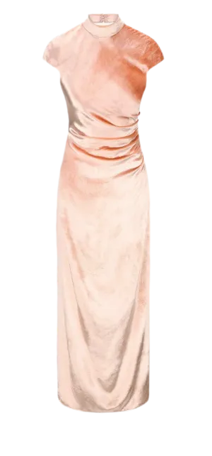 Tina Dress - 8