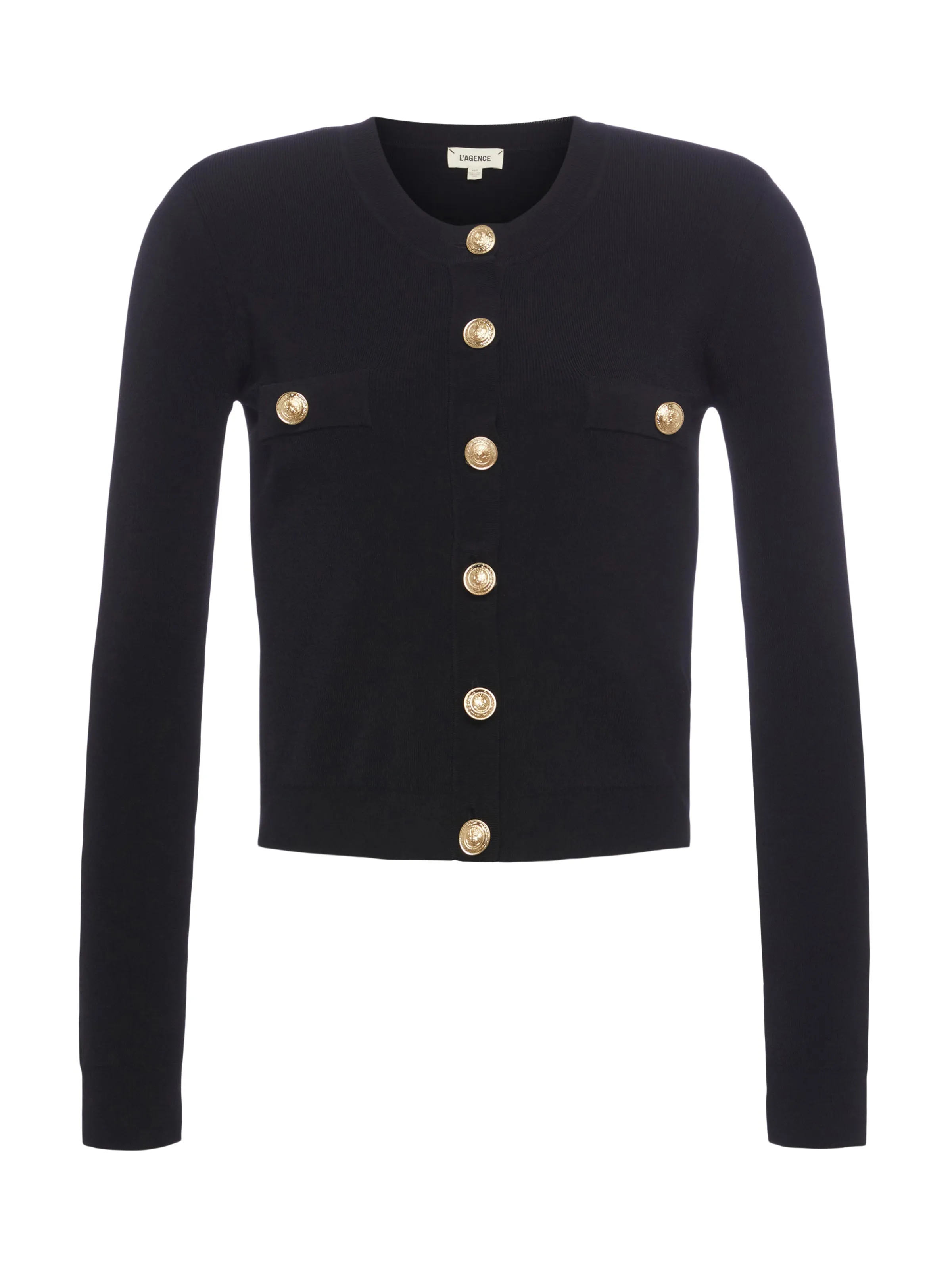 Toulouse Cardigan
