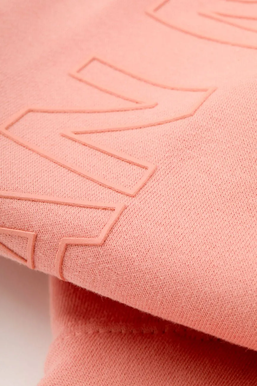 UM Core Hoodie // Rosette