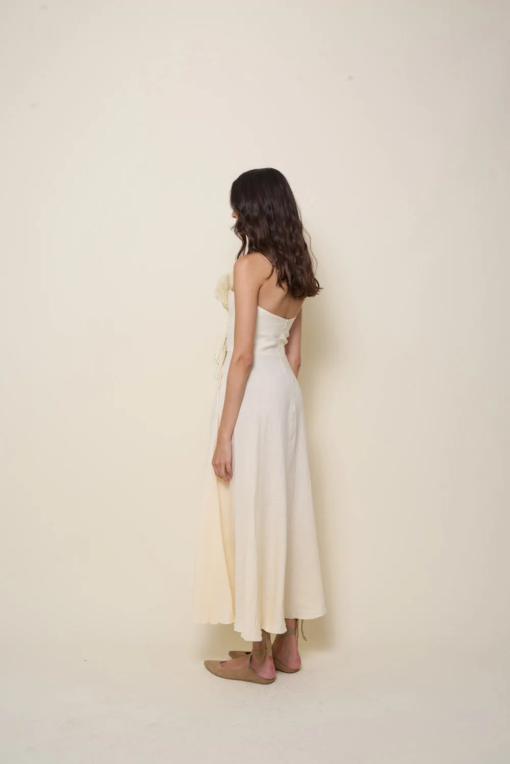 Unforgiven Dress