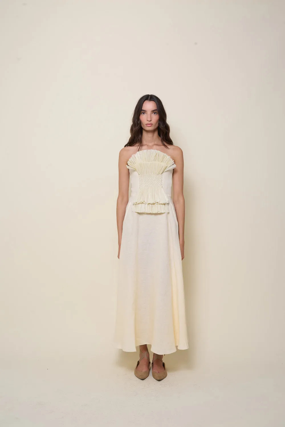 Unforgiven Dress