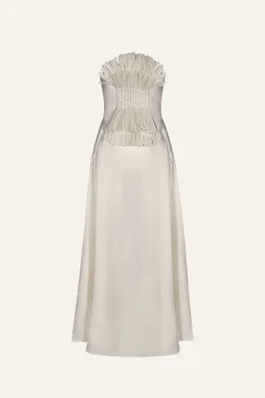 Unforgiven Dress