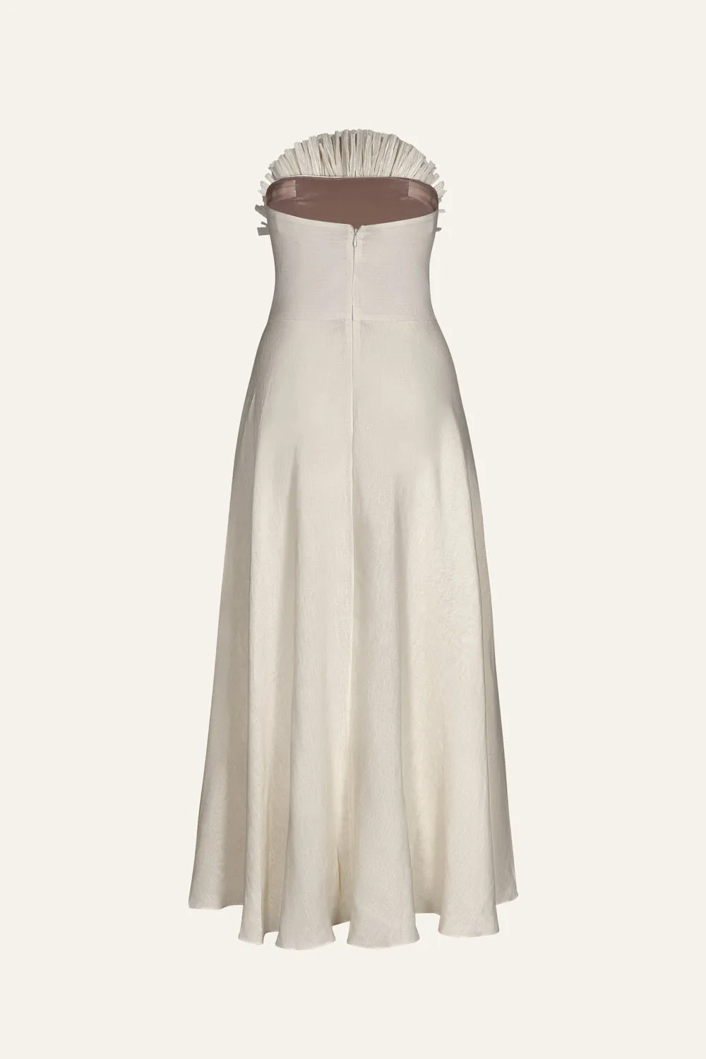 Unforgiven Dress