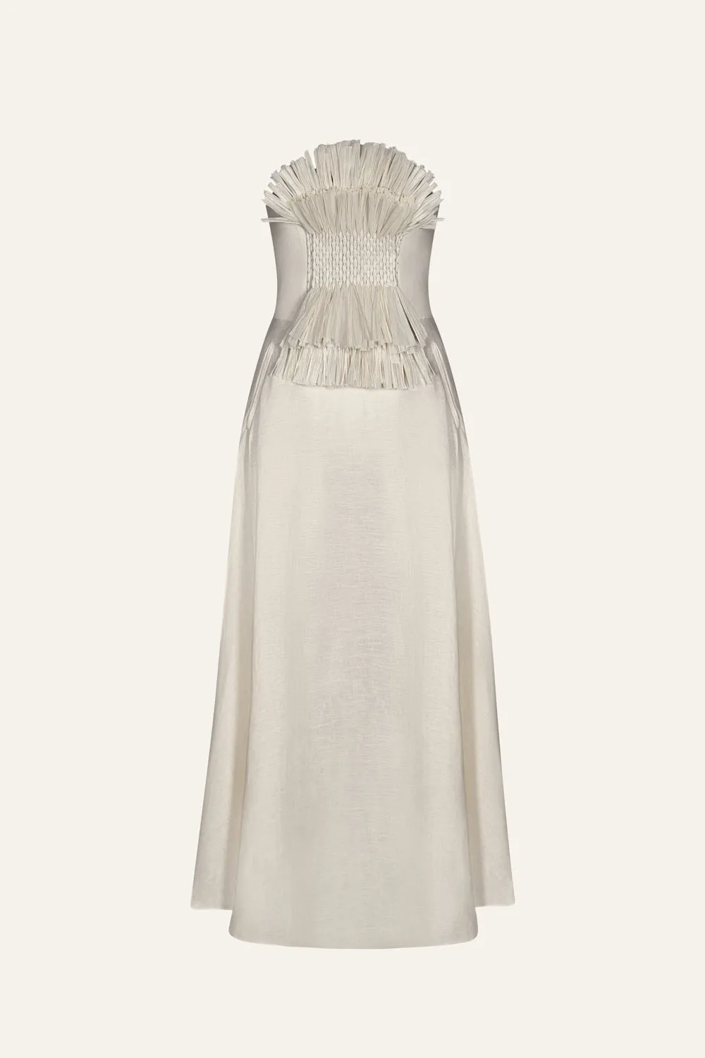 Unforgiven Dress