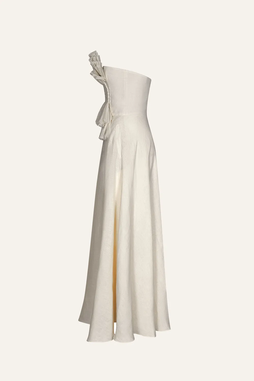 Unforgiven Dress