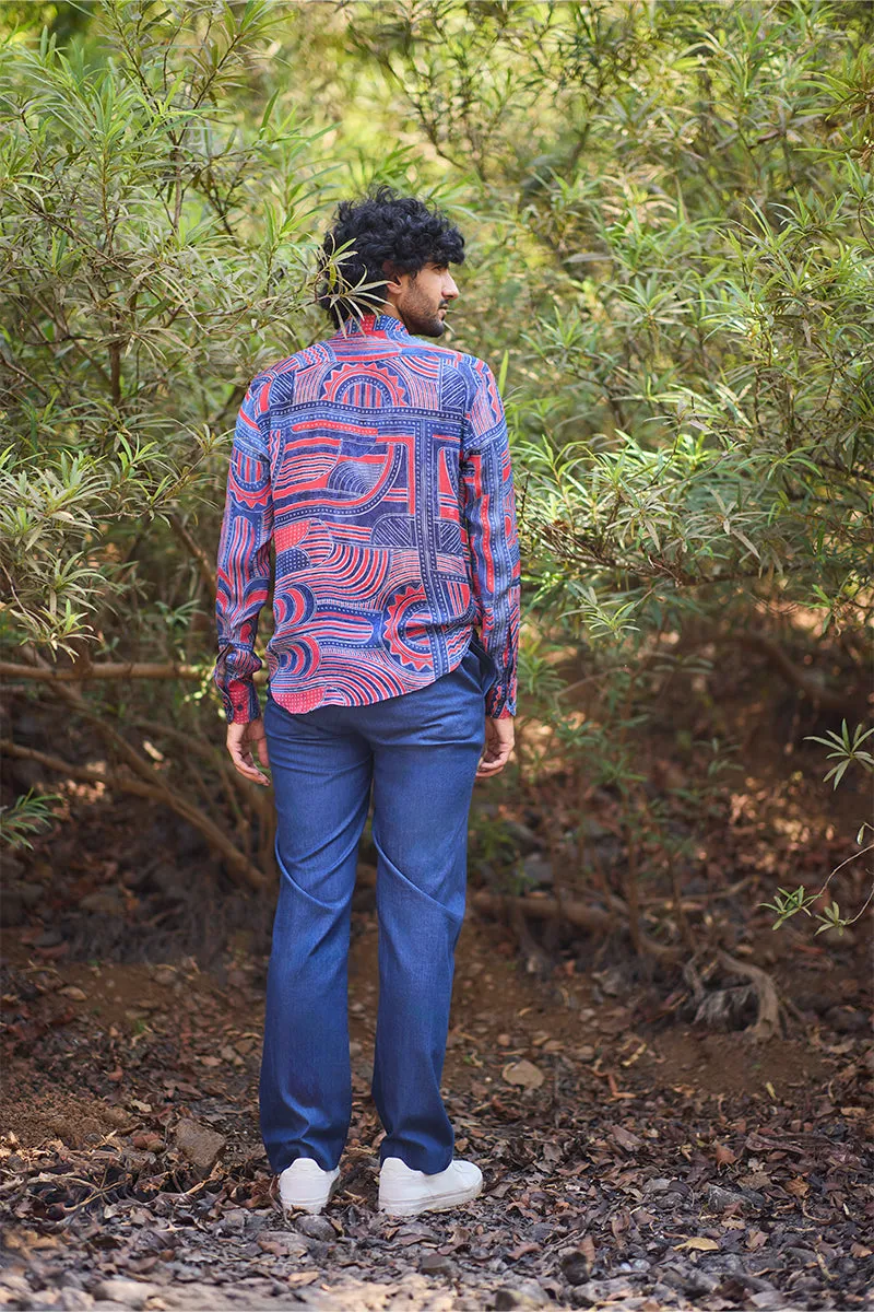 Valor Odyssey Shirt