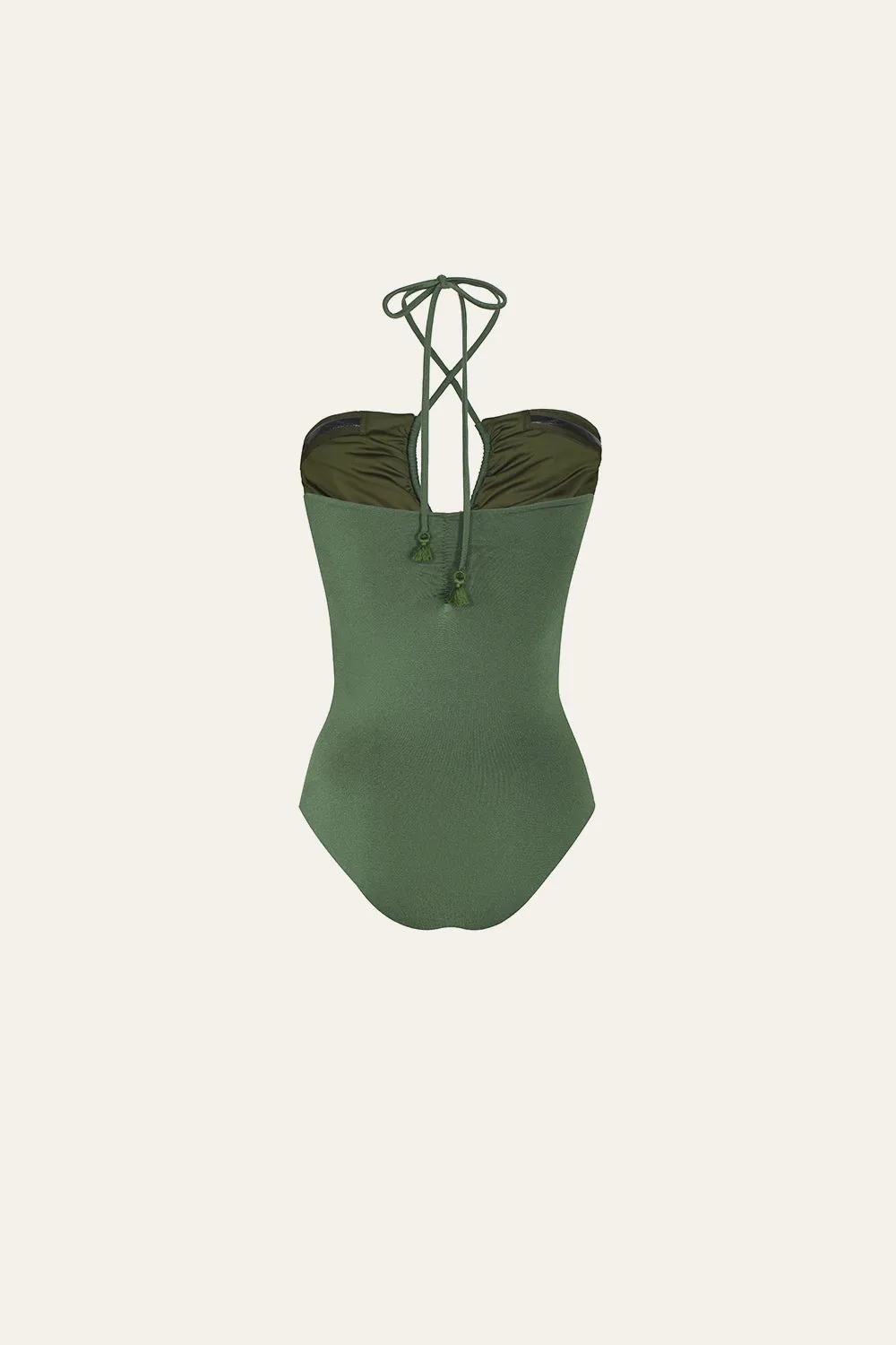 Vela Aurica One Piece