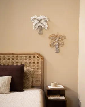 Wall Ornament Palm Tree