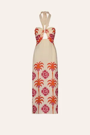Water Adventure Dress