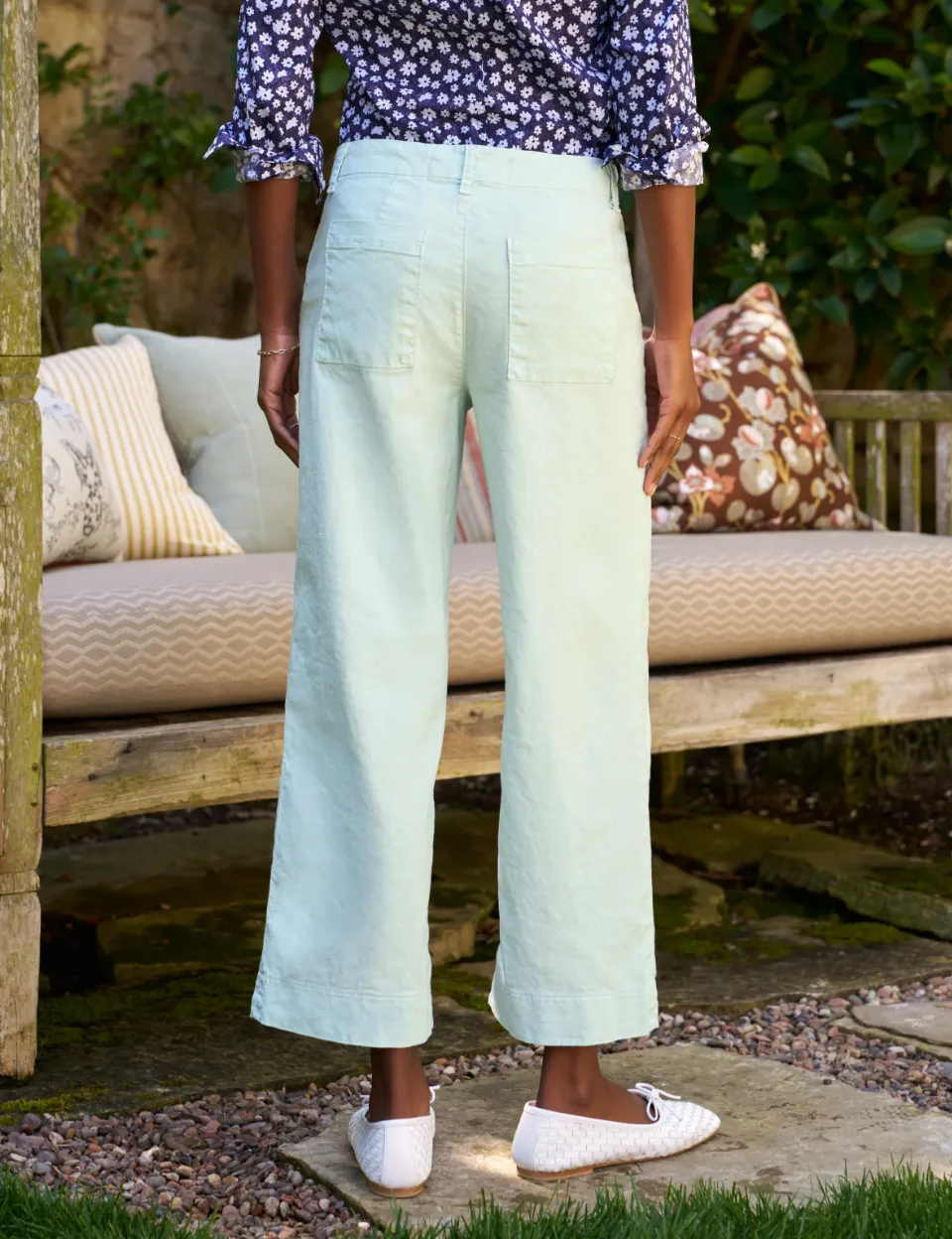 Wexford Trouser