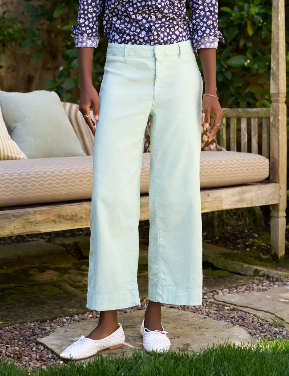 Wexford Trouser