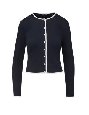 Wilmer Cardigan