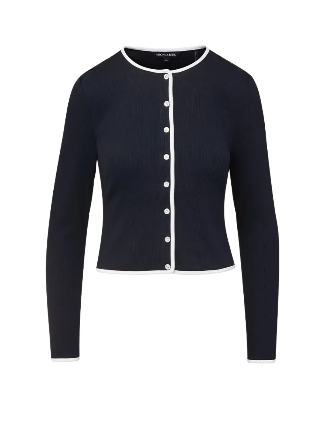 Wilmer Cardigan