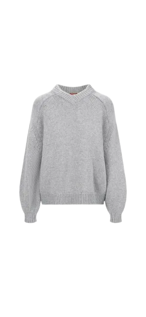 Wilson Sweater