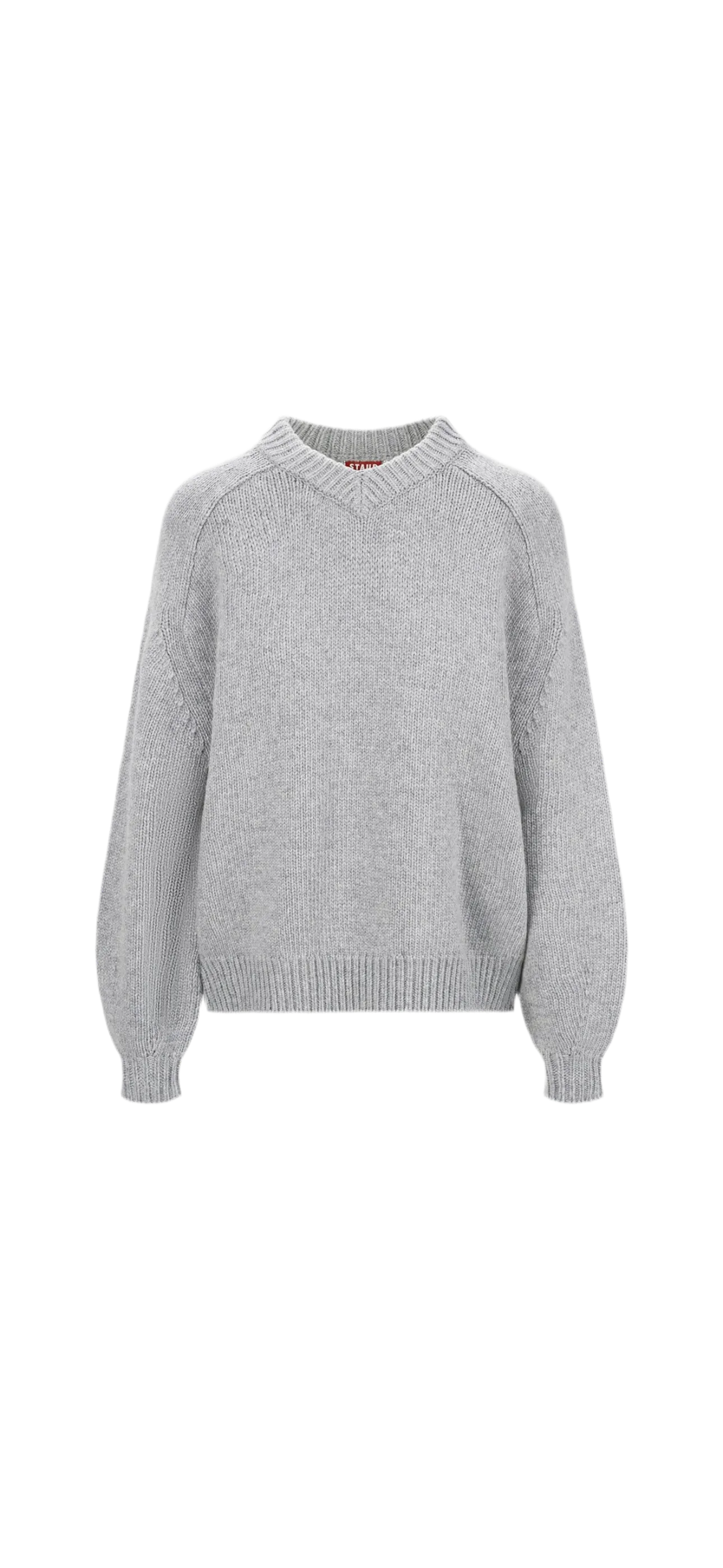 Wilson Sweater