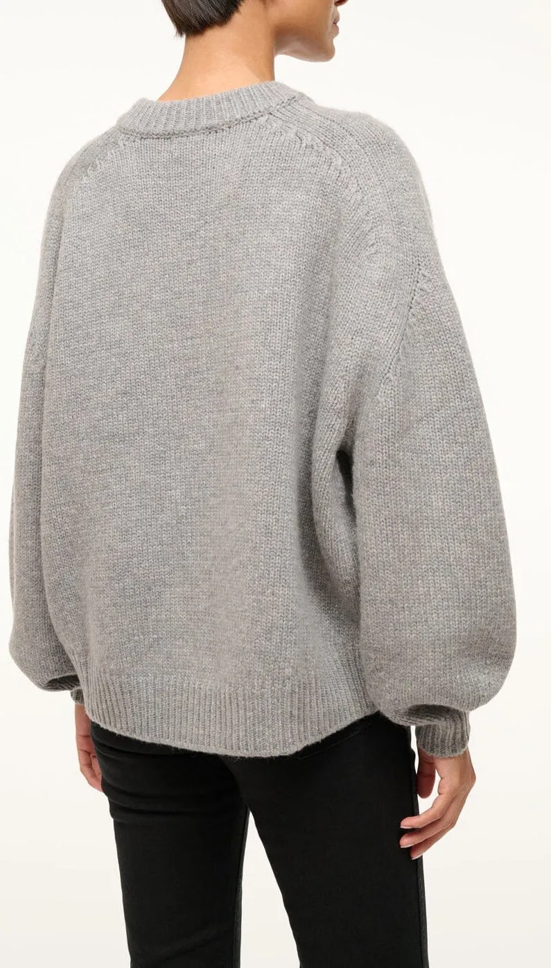 Wilson Sweater
