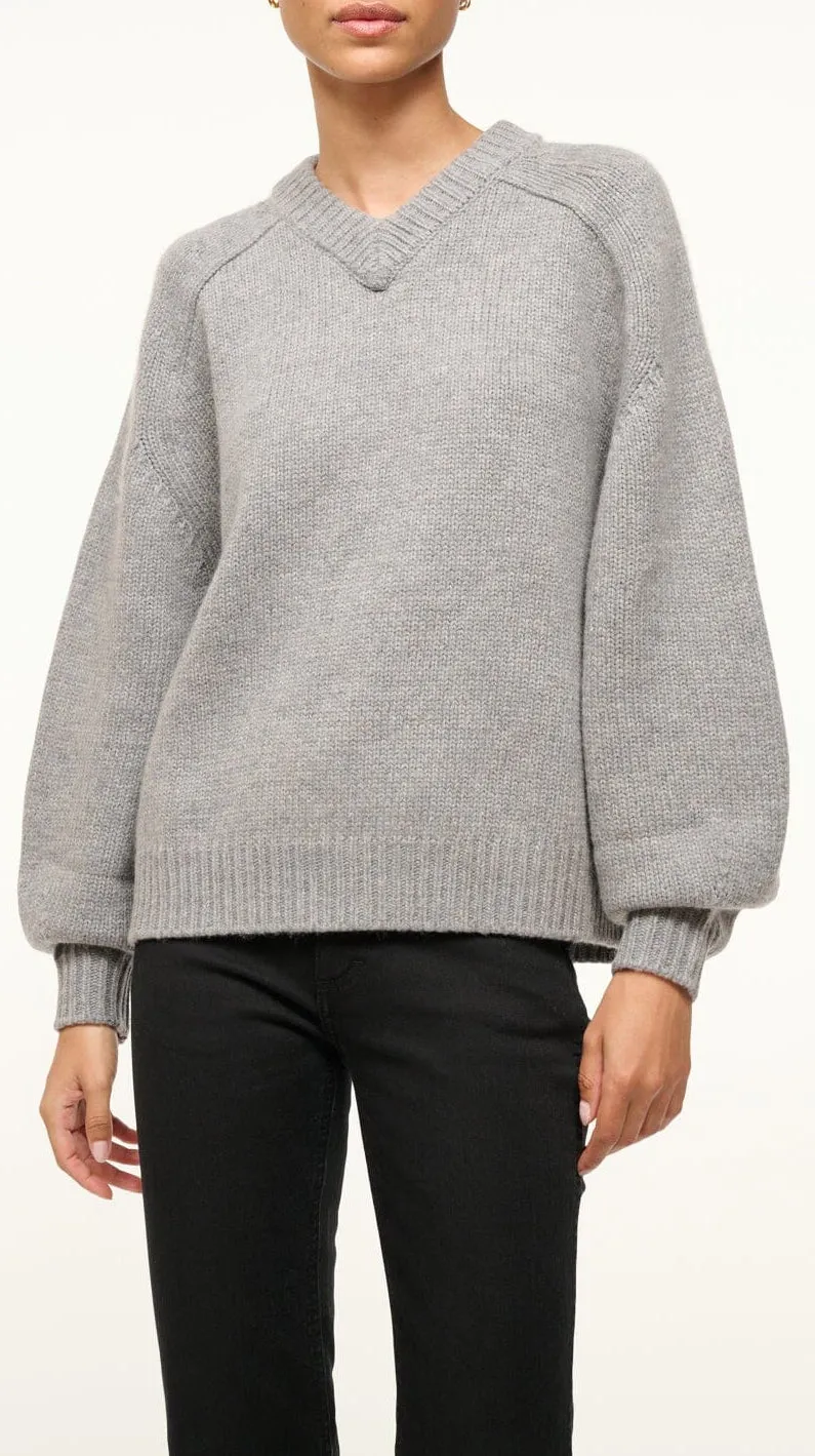 Wilson Sweater