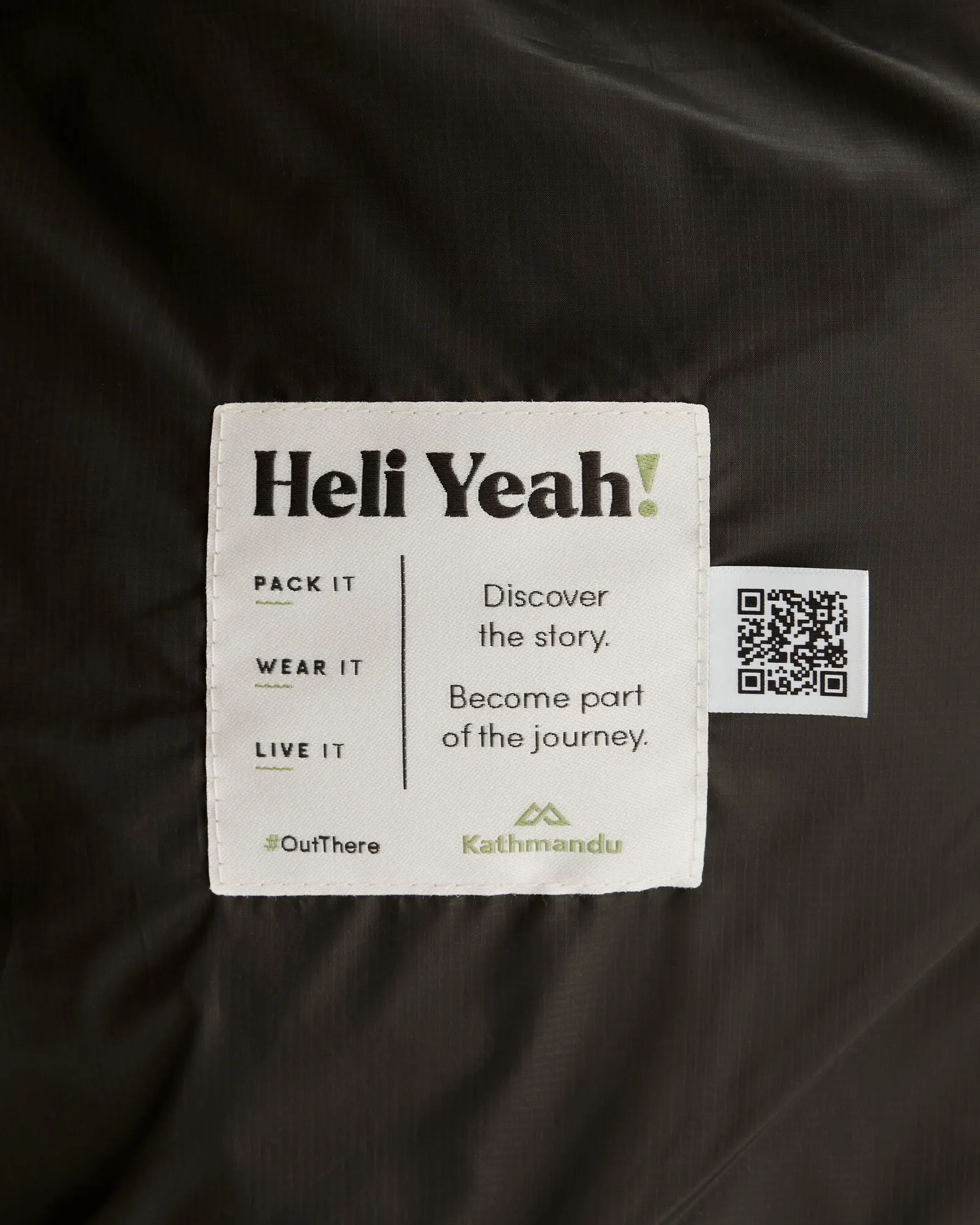 Women's Heli R Insulated Jacket - Black Stingray
