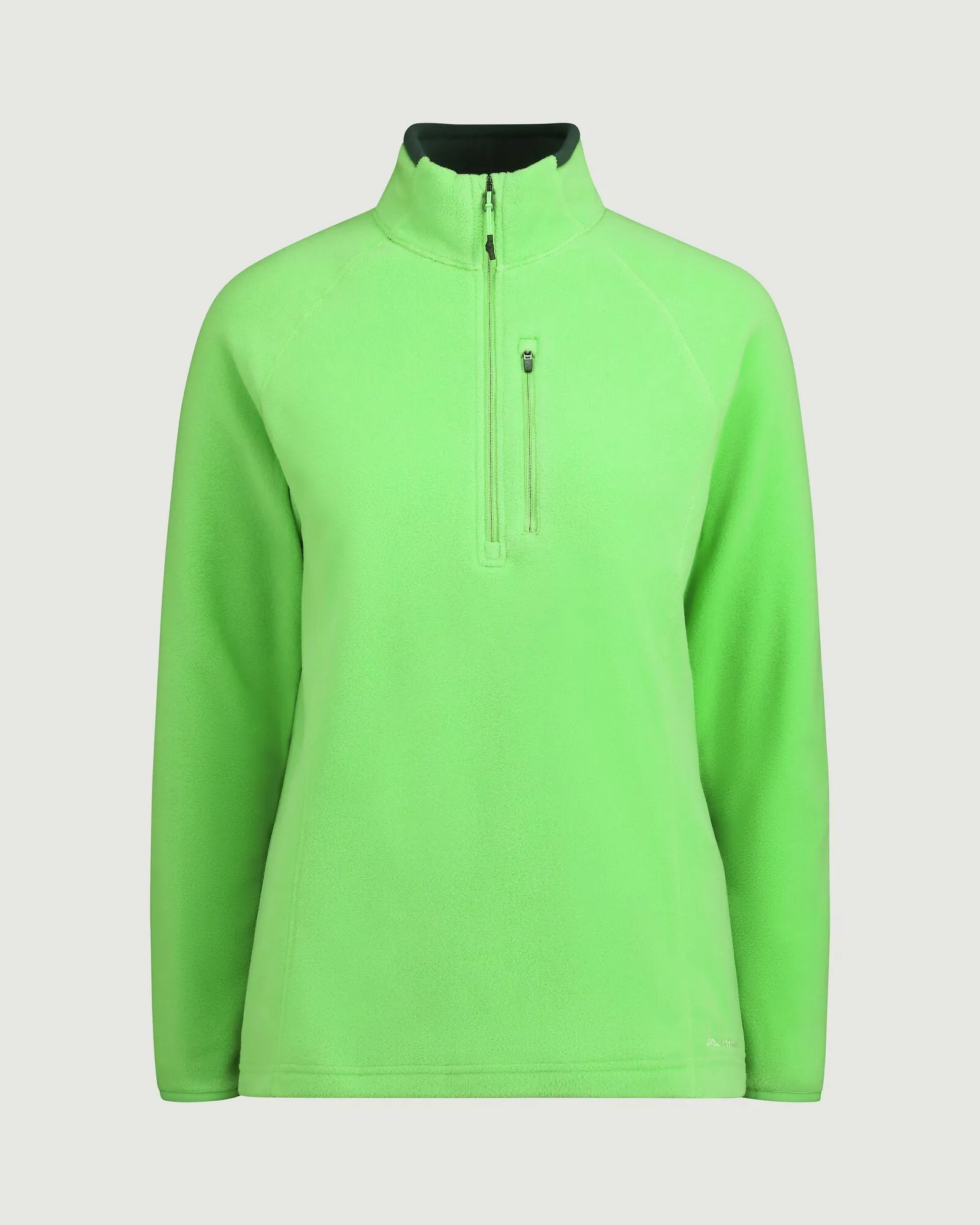 Women's Ridge 100 PrimaLoft Bio Pullover - Lizzard