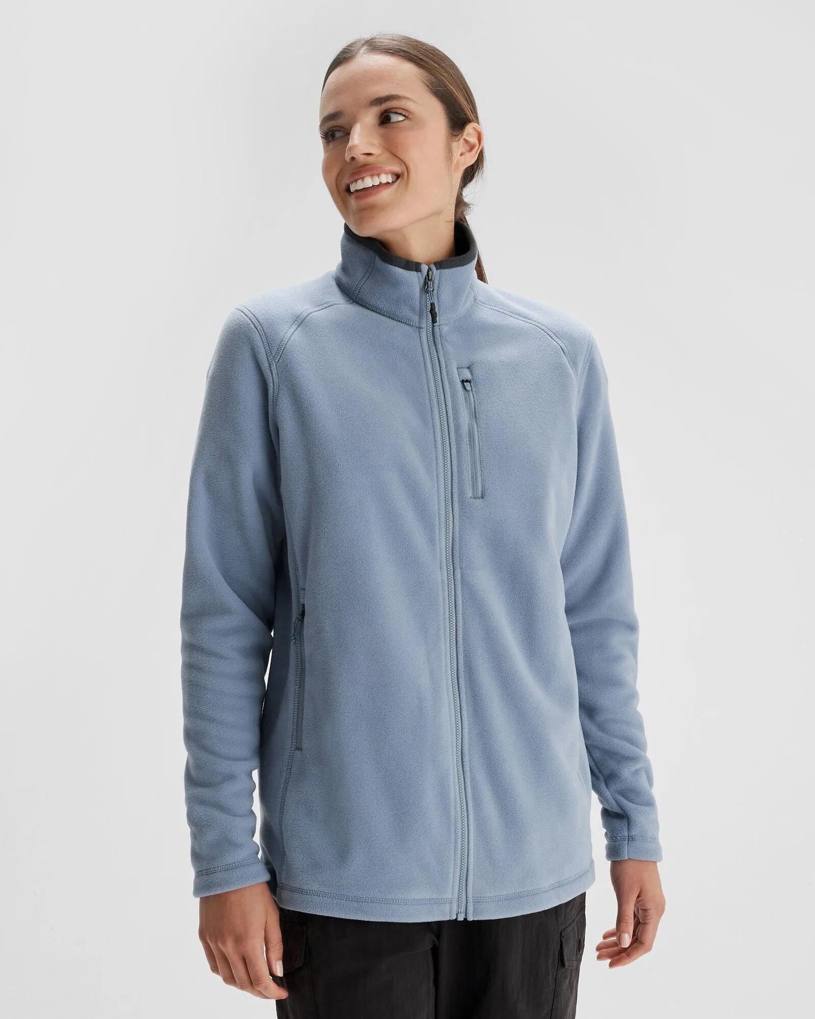 Women's Ridge 200 PrimaLoft Bio Jacket - At Twilight