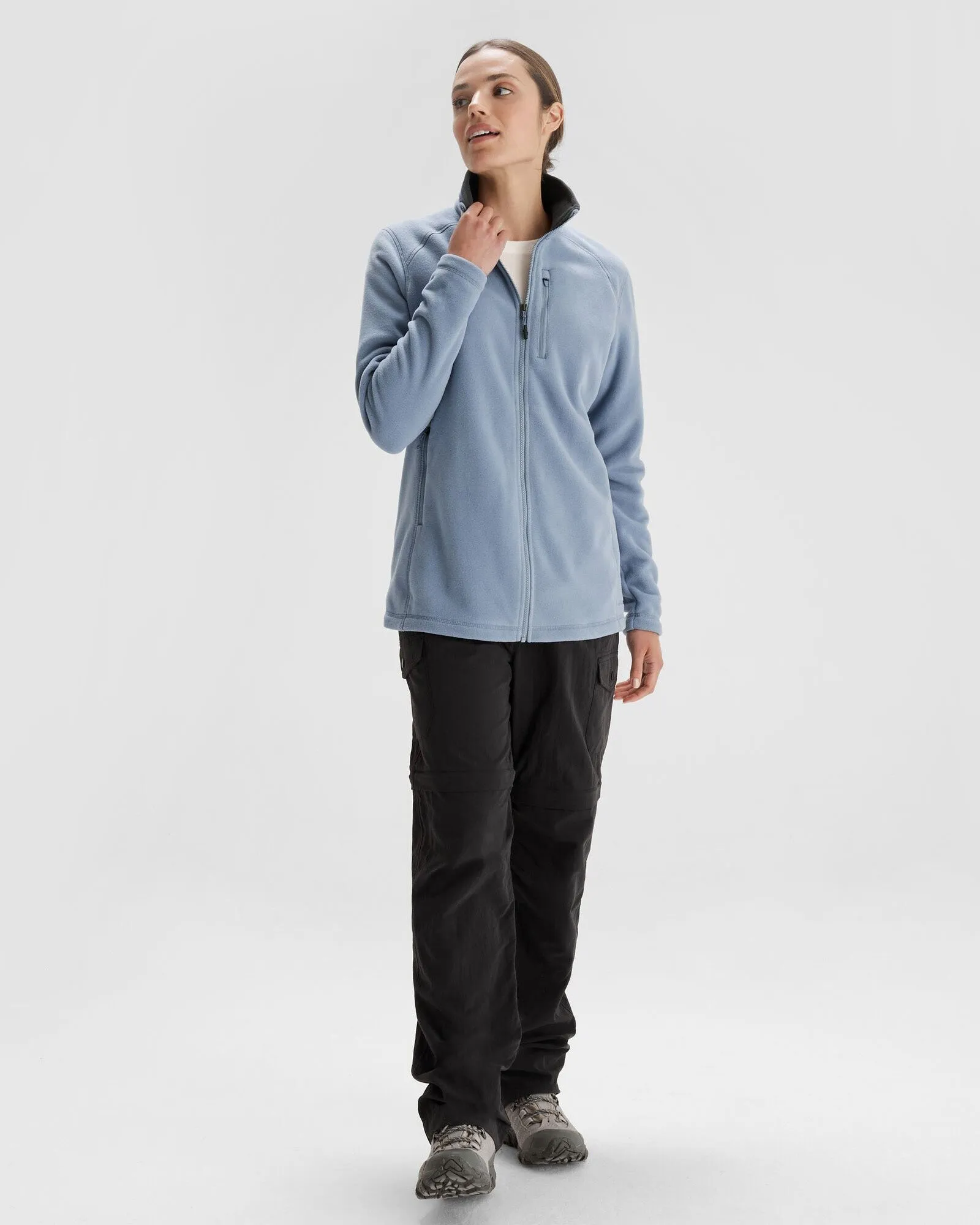 Women's Ridge 200 PrimaLoft Bio Jacket - At Twilight