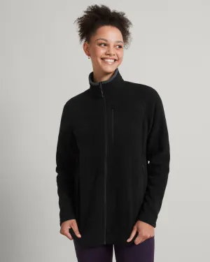 Women's Ridge 200 PrimaLoft Bio Jacket - Black