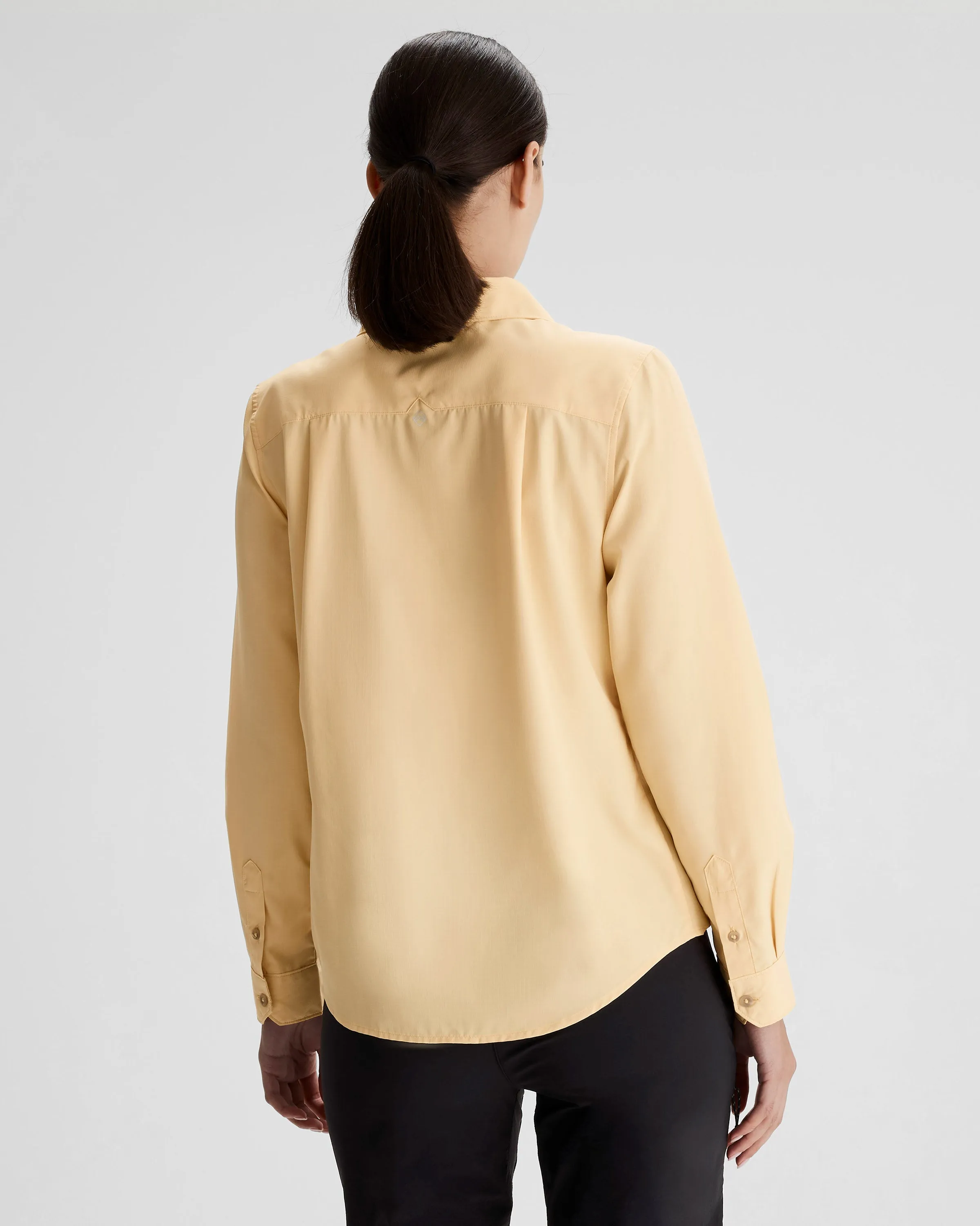 Women's SUN-Scout UPF Long Sleeve Shirt v2 - Sunlit