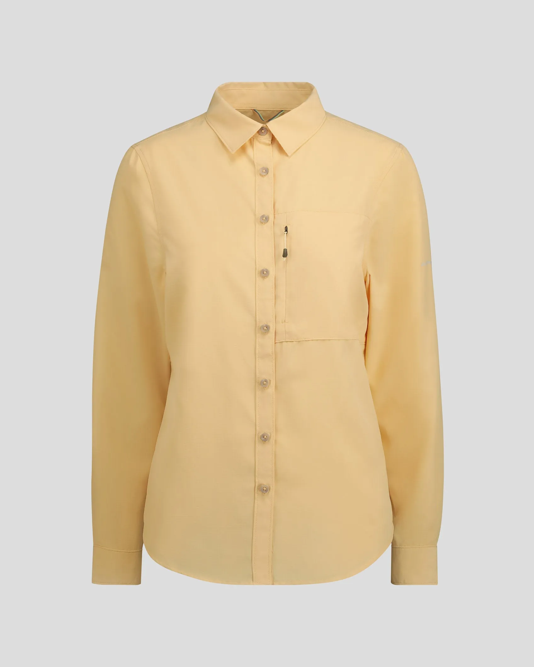Women's SUN-Scout UPF Long Sleeve Shirt v2 - Sunlit
