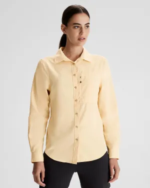 Women's SUN-Scout UPF Long Sleeve Shirt v2 - Sunlit