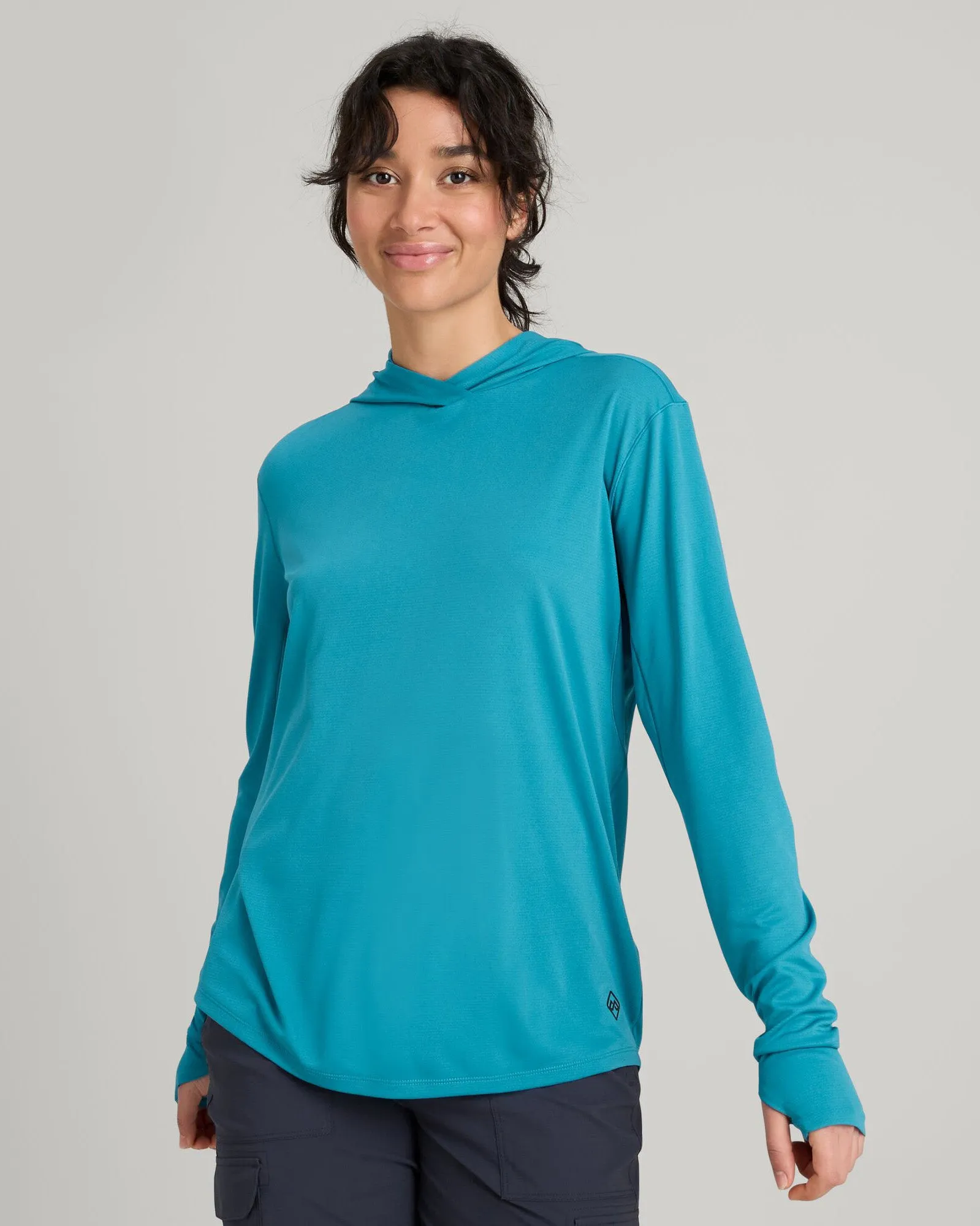 Women's SUN-Stopper Hoodie - Eddy