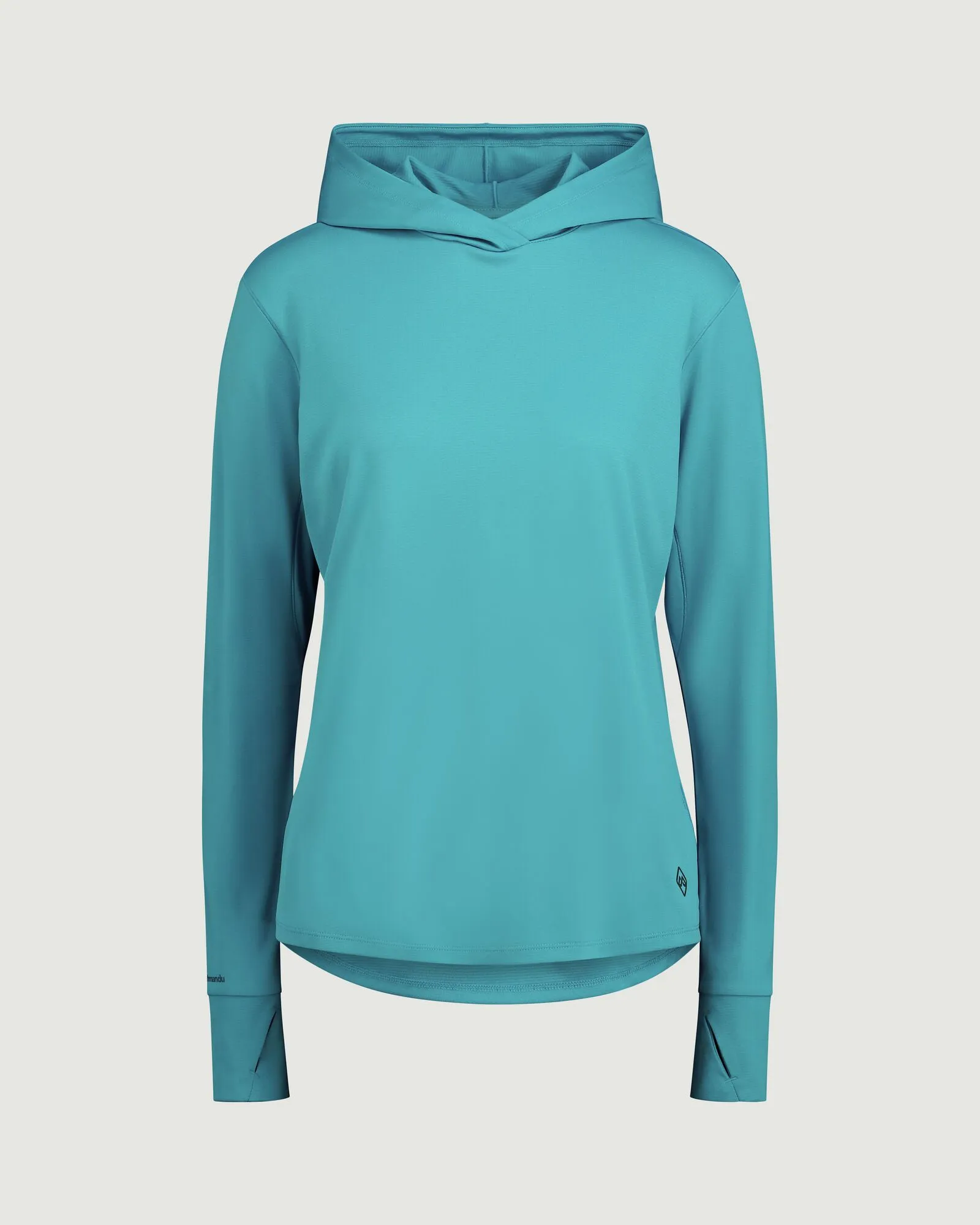 Women's SUN-Stopper Hoodie - Eddy