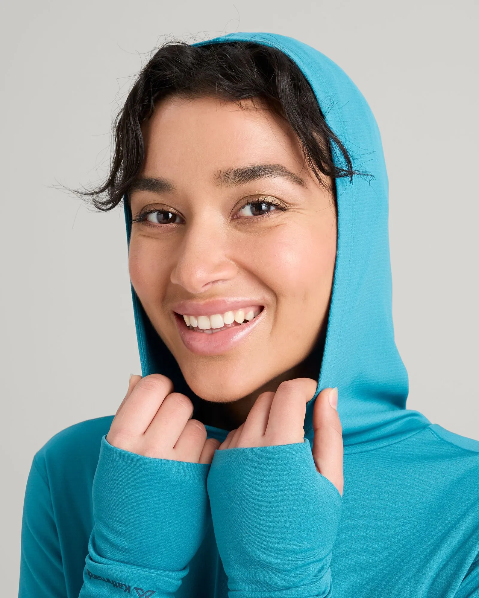 Women's SUN-Stopper Hoodie - Eddy