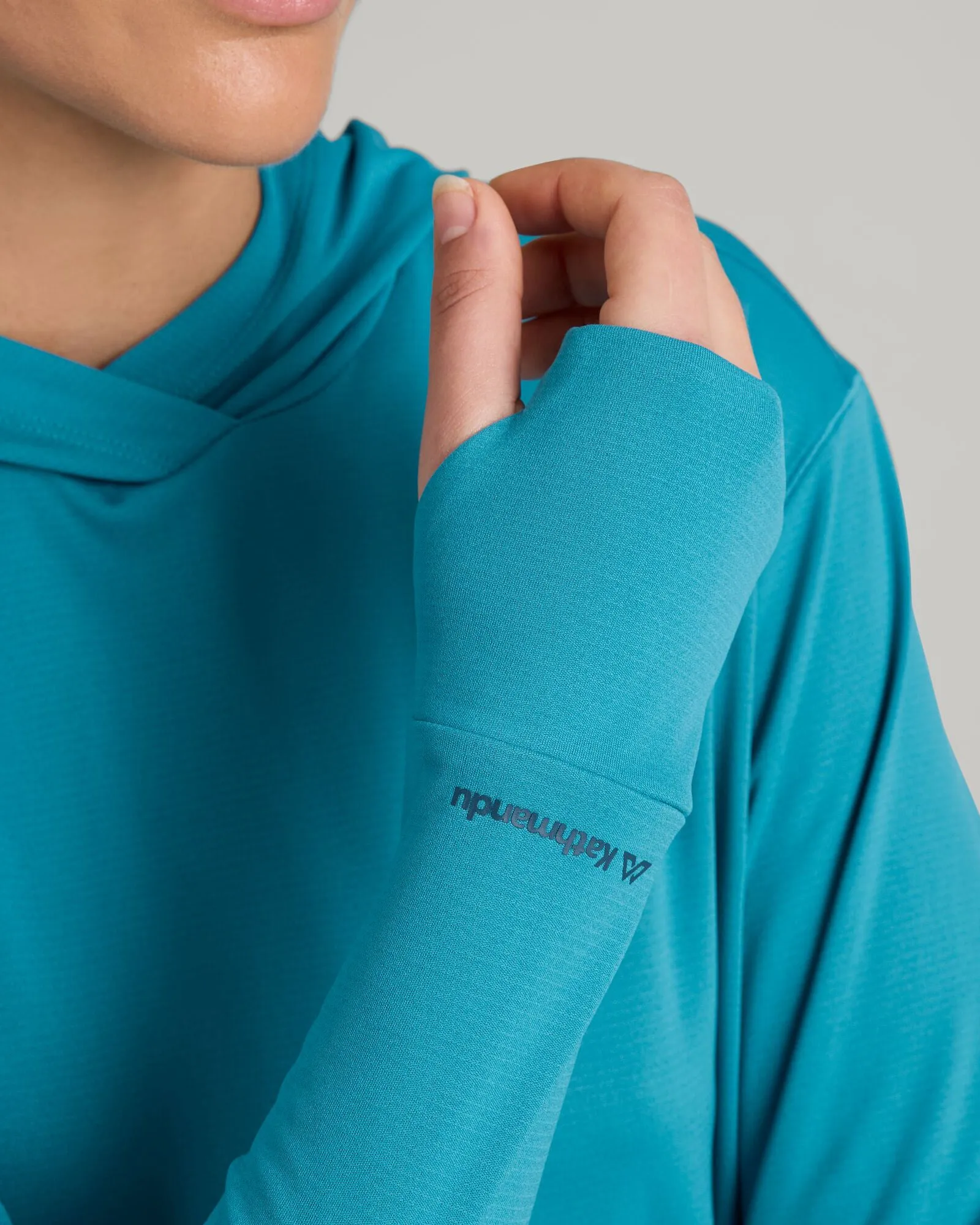 Women's SUN-Stopper Hoodie - Eddy