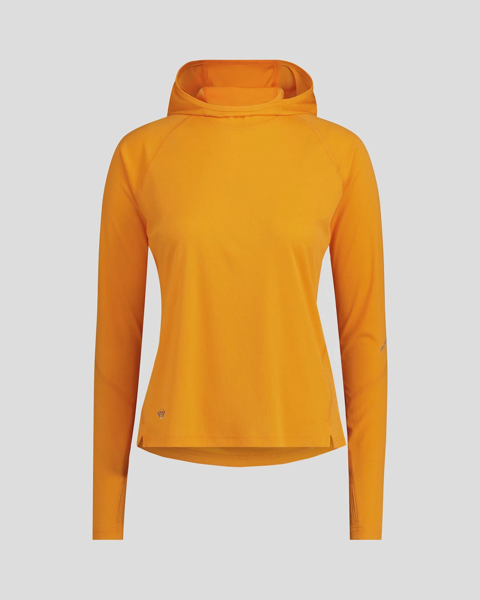 Women's SUN-Stopper LT Hoodie - Light Daybreak