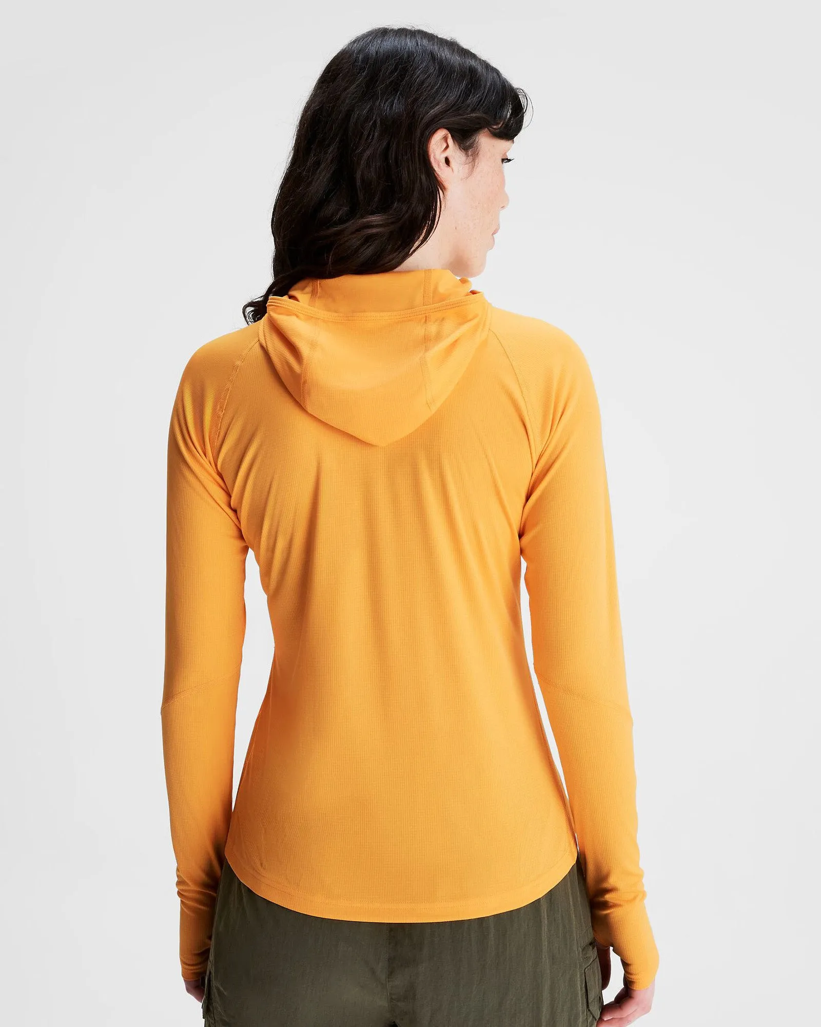 Women's SUN-Stopper LT Hoodie - Light Daybreak