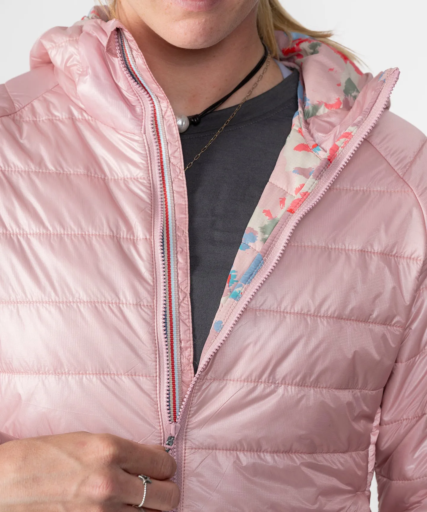 W's Aero Insulator