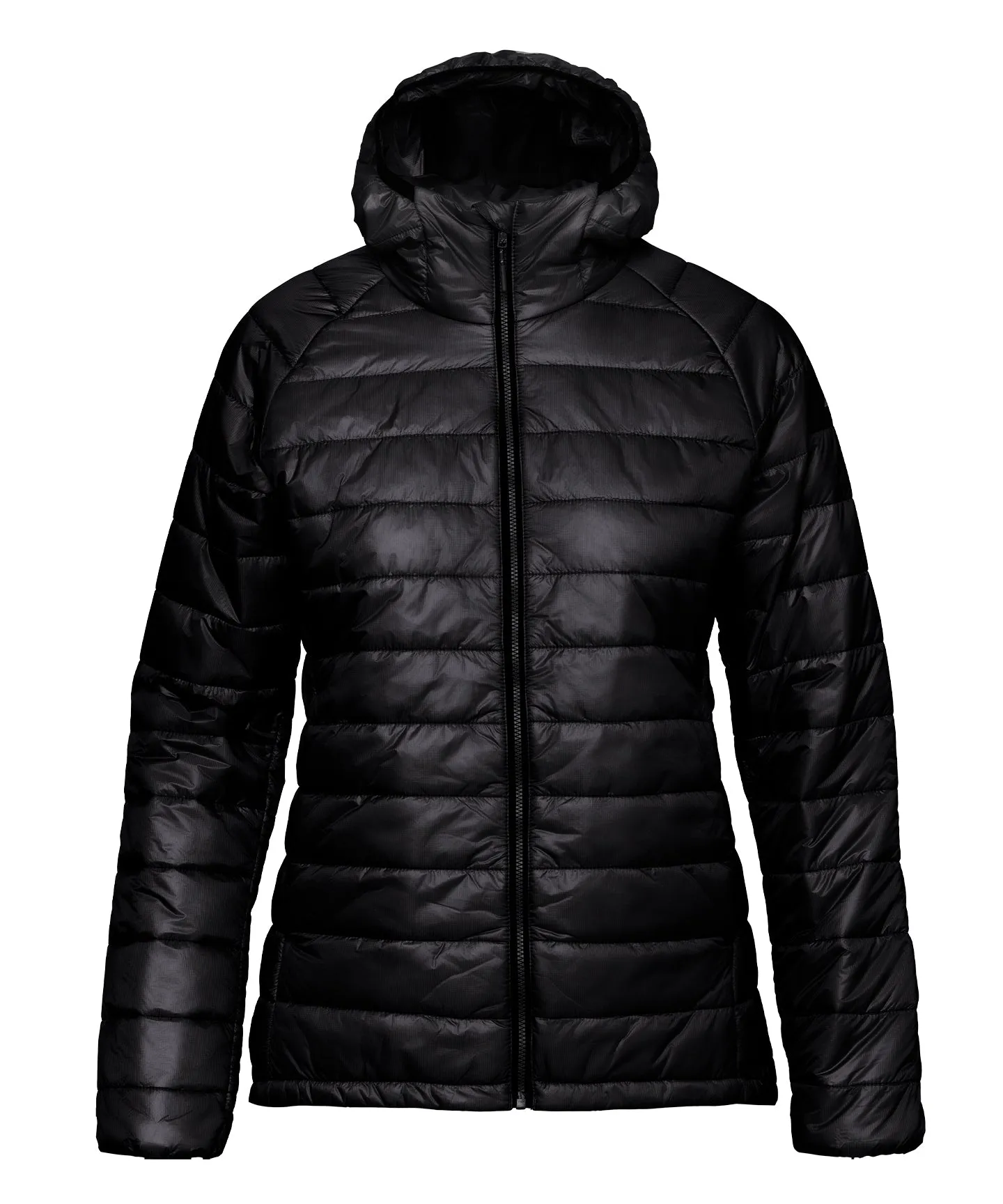 W's Aero Insulator