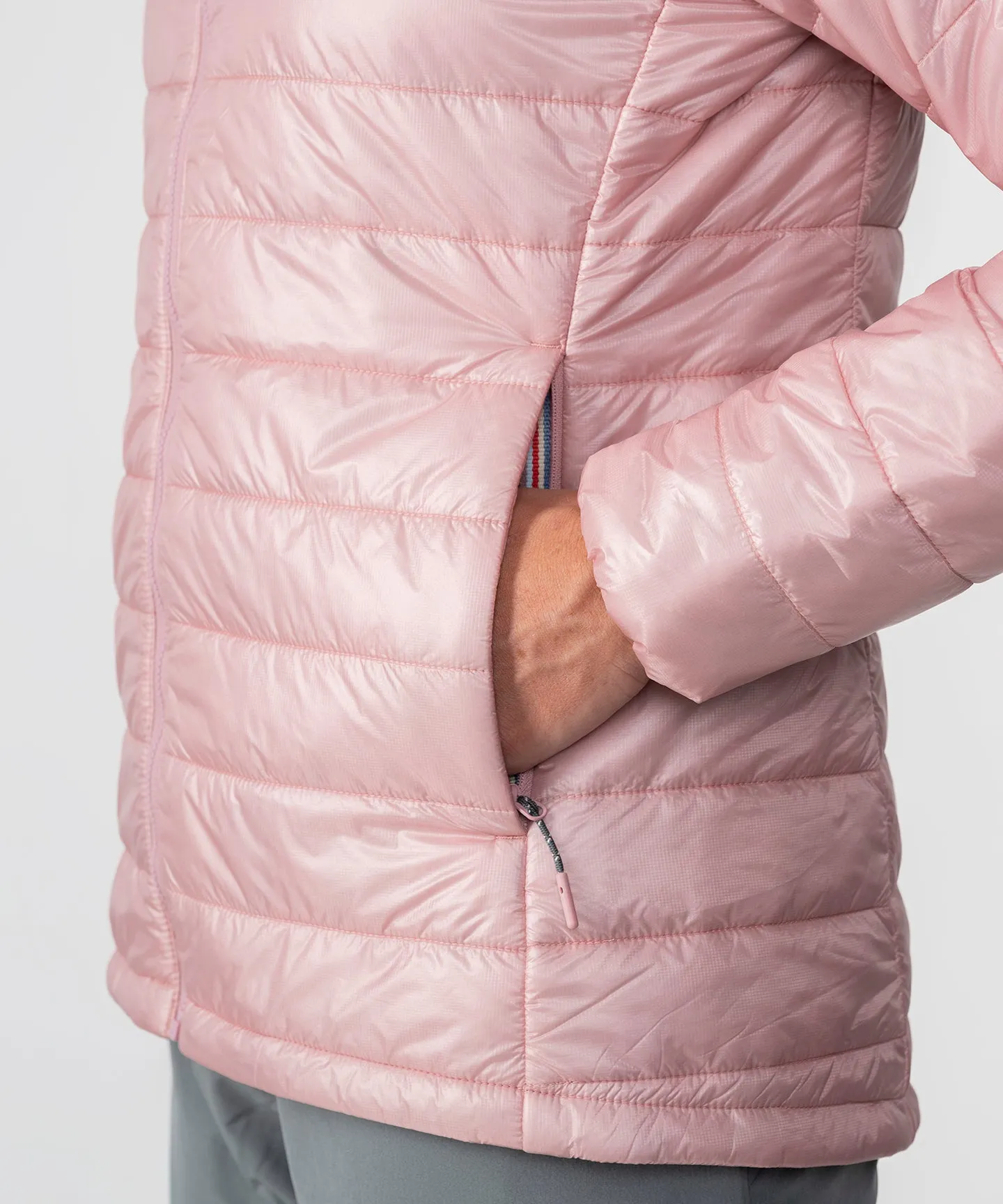 W's Aero Insulator