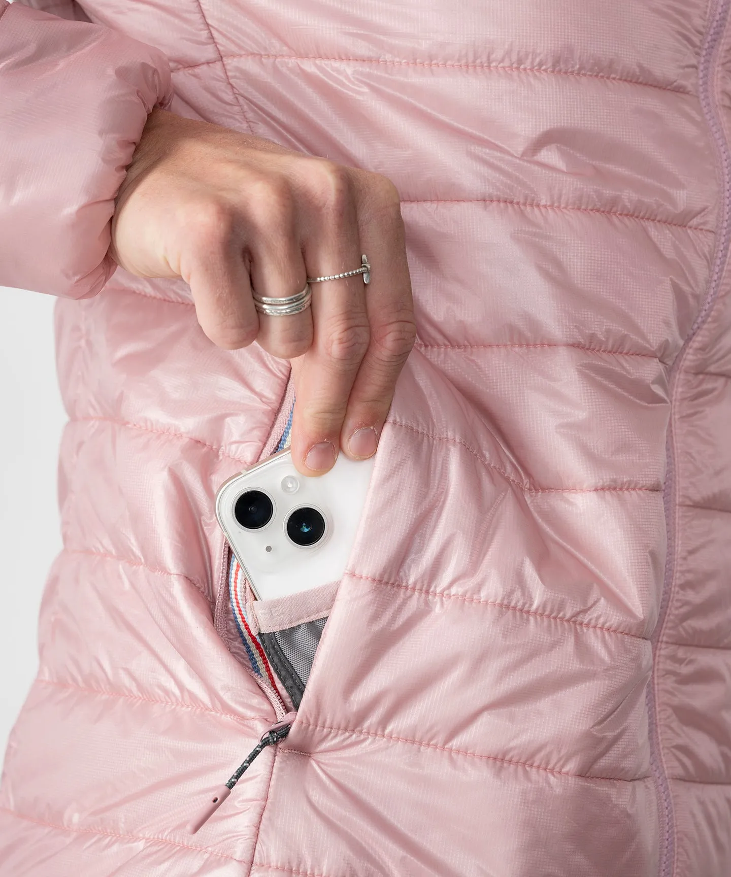 W's Aero Insulator