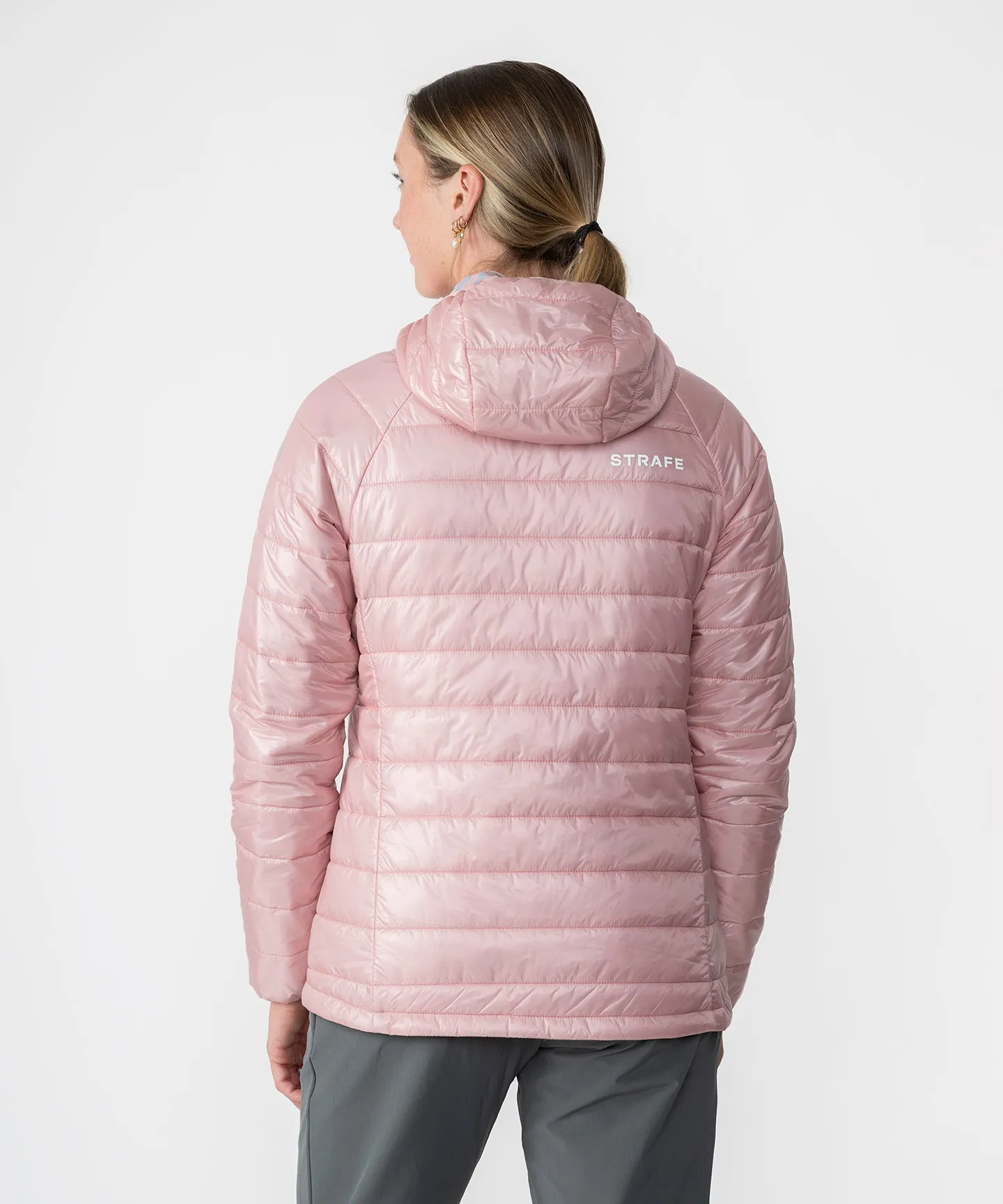 W's Aero Insulator