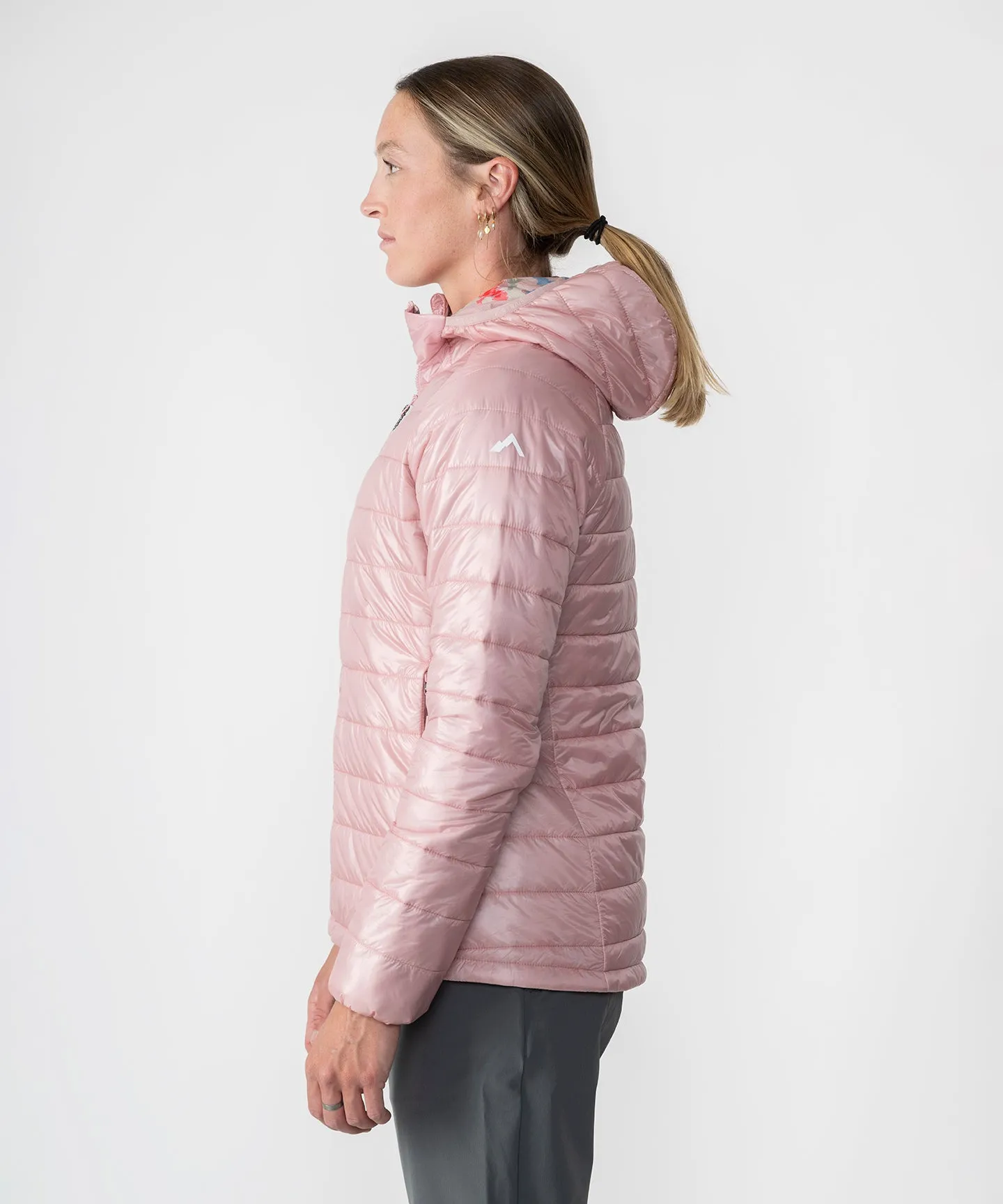 W's Aero Insulator