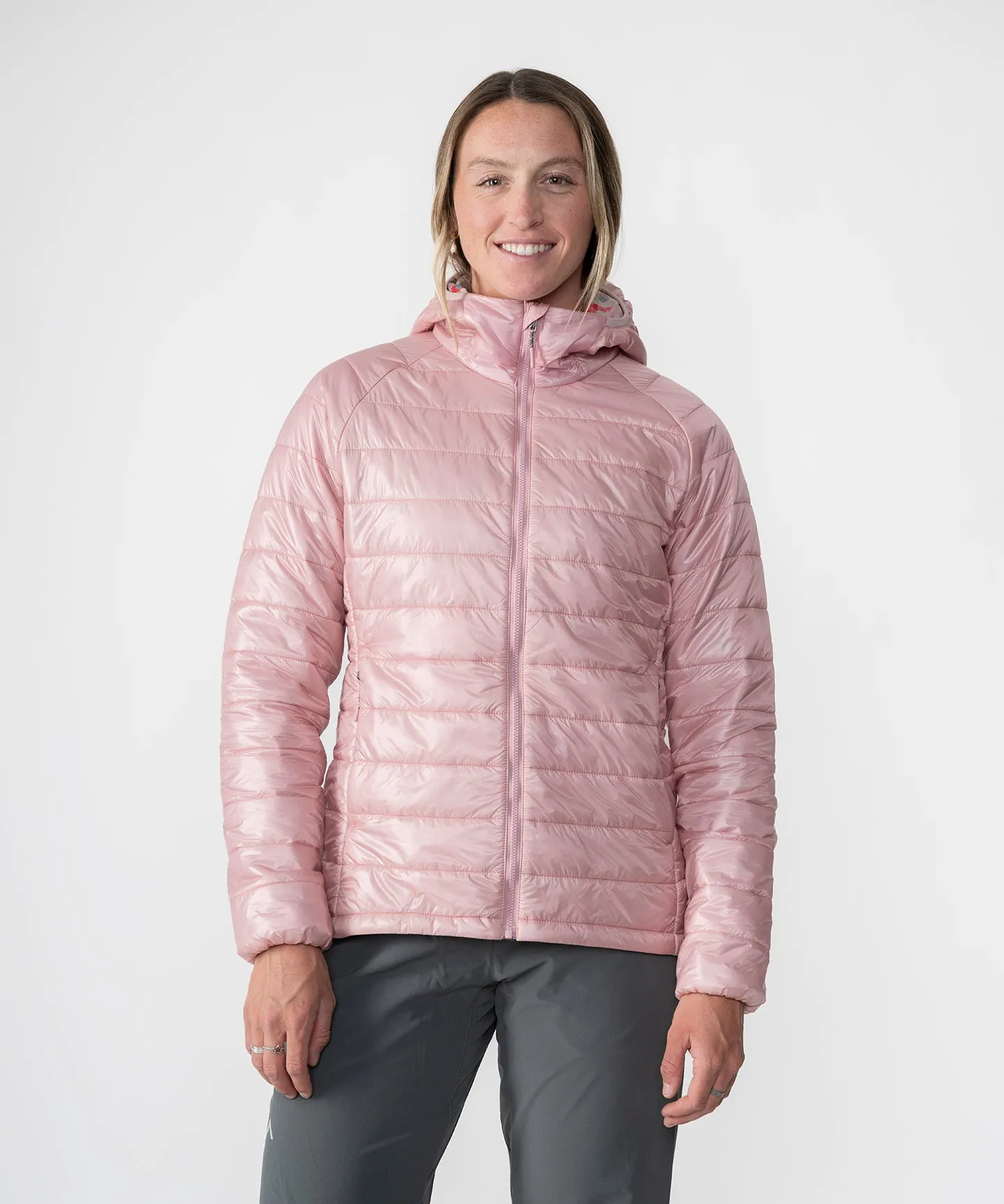 W's Aero Insulator